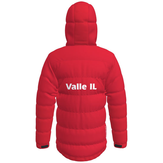 Storm Down 500 Jacket Women (8742981632275)