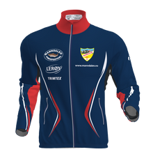 Element Plus Jacket Women (9065062170899)