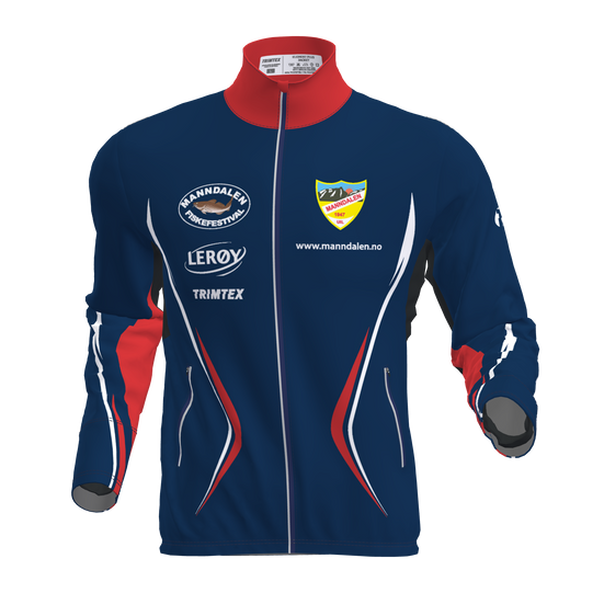 Element Plus Jacket Women (9065062170899)