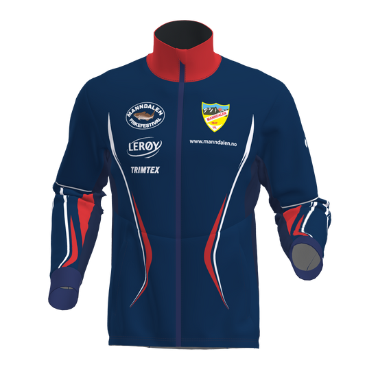 Ambition 2.0 Jacket Men (9065062498579)