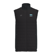 Storm Light Down Vest Dame (8880292200723)