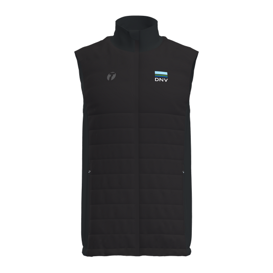 Storm Light Down Vest Dame (8880292200723)