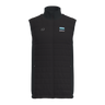 Storm Light Down Vest Dame (8880292200723)