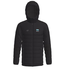 Storm Light Down Hoodie Herre (8880310124819)