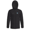 Storm Light Down Hoodie Dame (8880306880787)