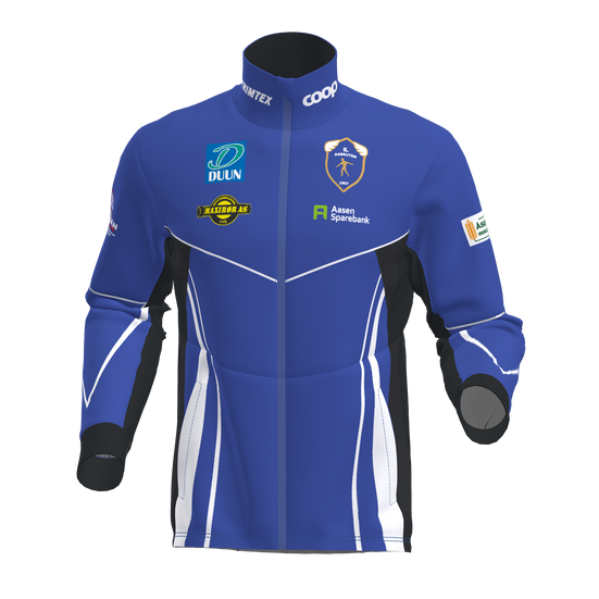 Ambition 2.0 Jakke Junior (8815925133587)