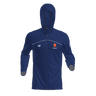 Feather Jacket Men (8968695742739)