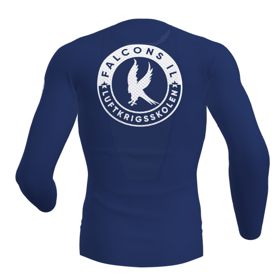 Fast T-Shirt LS Women (8968695841043)