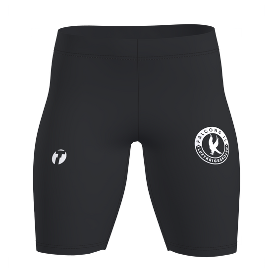 Run 2.0 Kort Tights Herre (8968695611667)