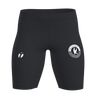 Run 2.0 Kort Tights Herre (8968695611667)