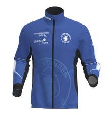 Ambition 2.0 Jakke Dame (8827422900499)