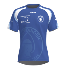 Free T-Skjorte Junior (8827423162643)