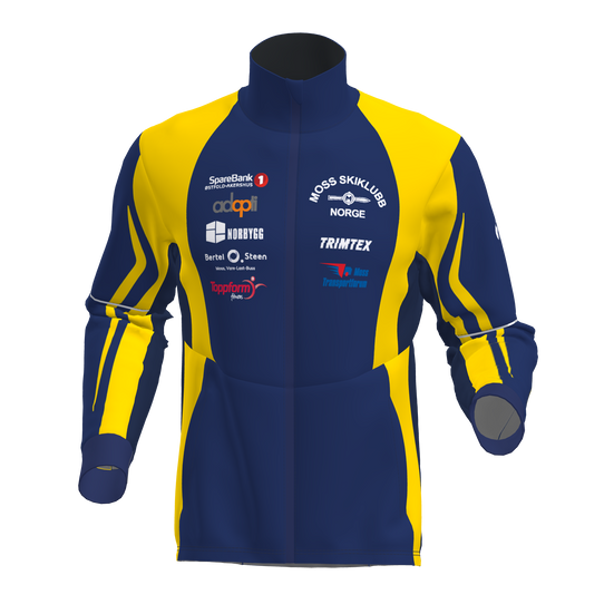 Ambition 2.0 Jacket Women (8788836614419)