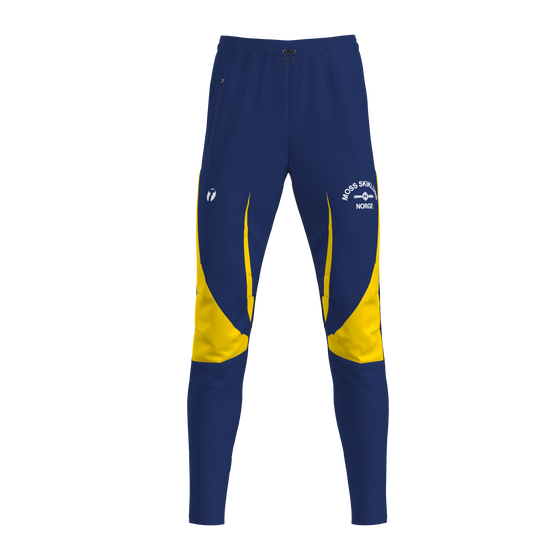 Ambition 2.0 Pants 3/4Z Men (8788836712723)