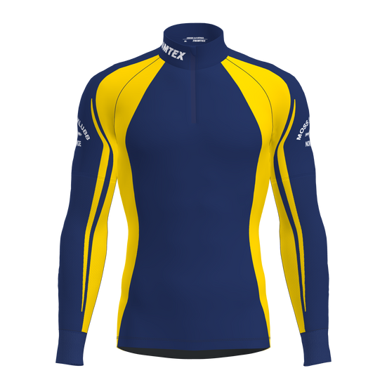 Vision 3.0 Raceshirt LS Women (8788837237011)