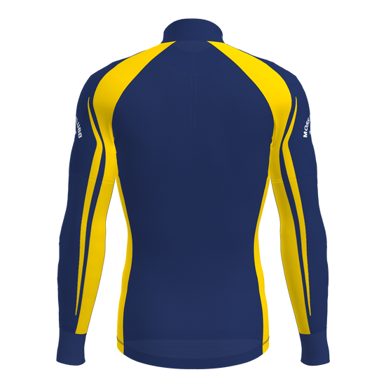 Vision 3.0 Raceshirt LS Women (8788837237011)