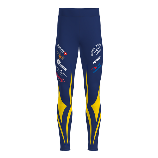 Vision 3.0 Racetights Women (8788837368083)