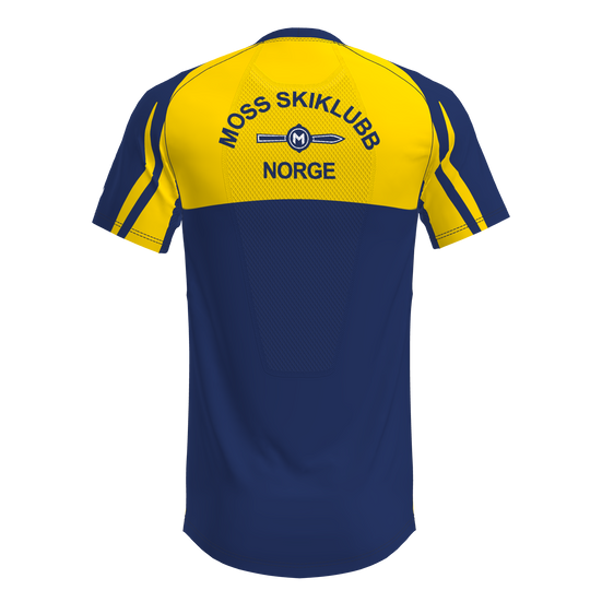 Run T-Shirt SS Men (8788843069715)