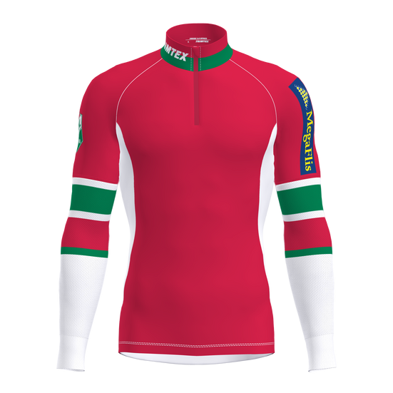 Vision 3.0 Raceshirt LS Men (8908882968851)
