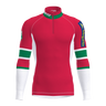 Vision 3.0 Raceshirt LS Women (8908883067155)