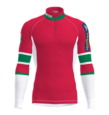 Vision 3.0 Raceshirt LS Jr (8908883099923)
