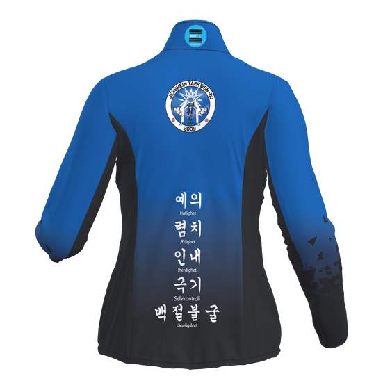 Performance 2.0 Jacket Women (9097345827091)