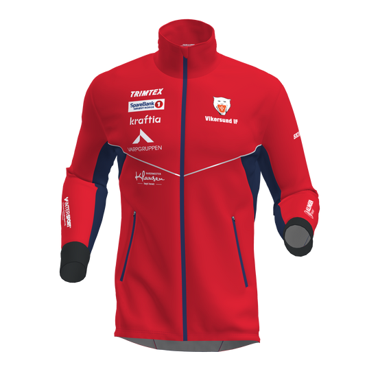 Pulse 2.0 Jacket Women (8926403887379)