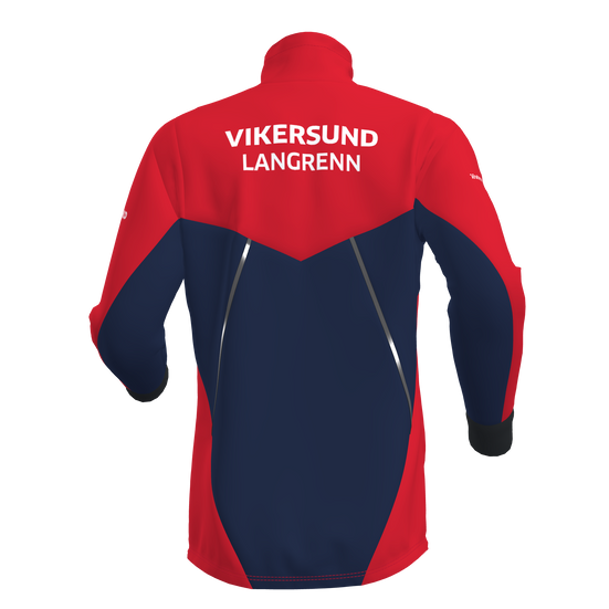 Pulse 2.0 Jacket Women (8926403887379)
