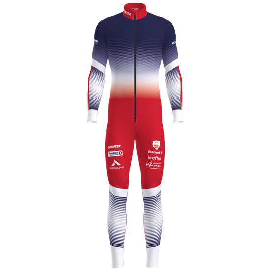 Vision 3.0 Racesuit Men (8926404870419)