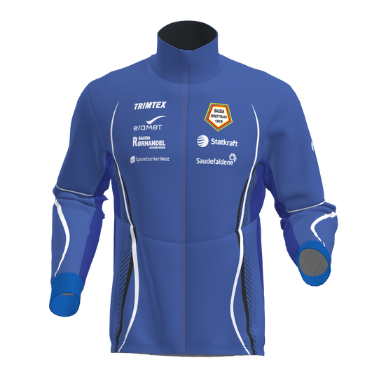 Ambition 2.0 Jacket Women (8869186273555)
