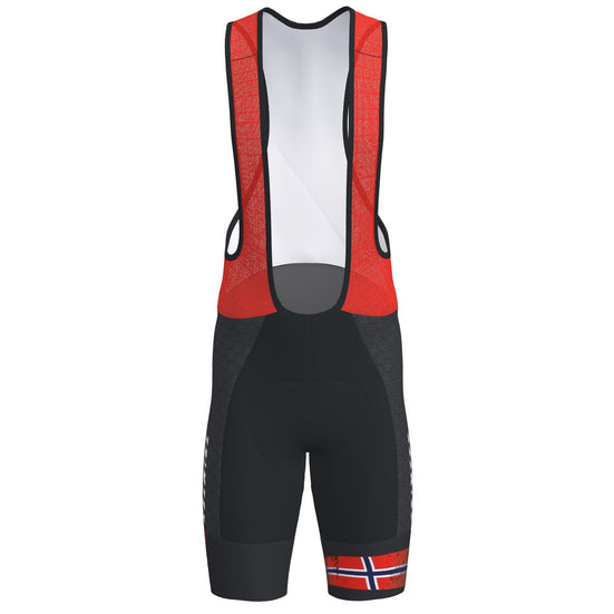 Pro 3.0 Bib Sykkelshorts Herre (9012735344915)