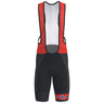 Pro 3.0 Bib Sykkelshorts Dame (9012735443219)
