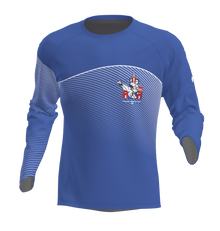 Free T-Shirt LS Jr (8968570896659)