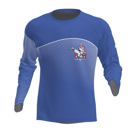 Free T-Shirt LS Jr (8968570896659)