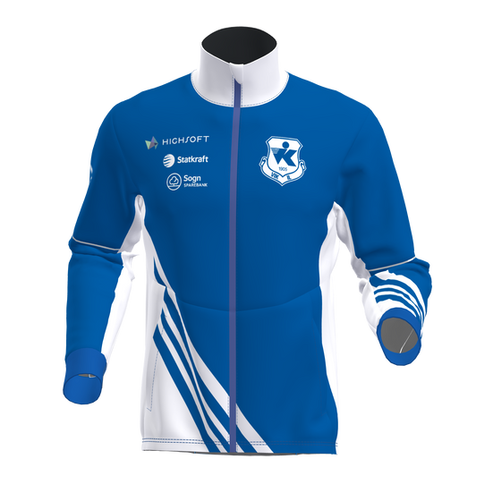 Ambition 2.0 Jacket Jr (8971396350227)