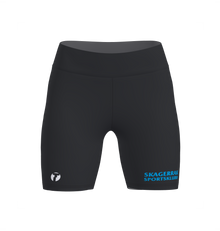 Run 2.0 Short Tights Women (8733135143187)