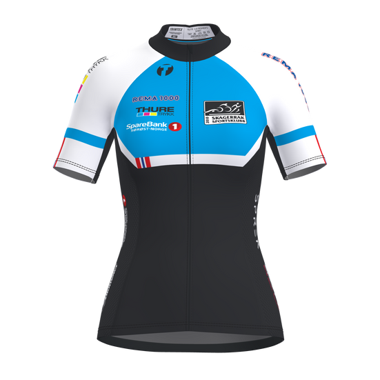 Elite 2.0 Shirt SS Women (8733137699091)