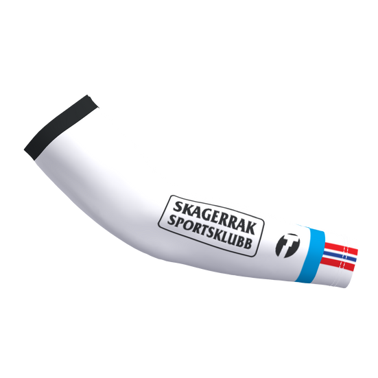 Venom Arm Warmers (8733154181395)
