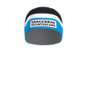 Bi-Elastic Air Headband (8733173874963)