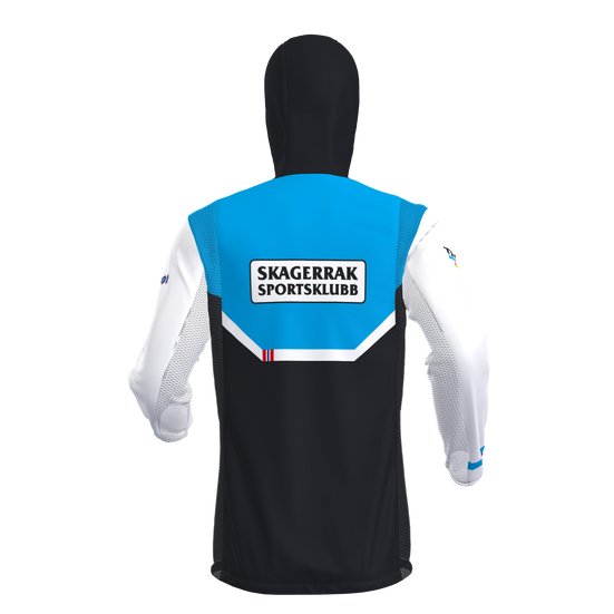 Feather Jacket Men (8733174235411)