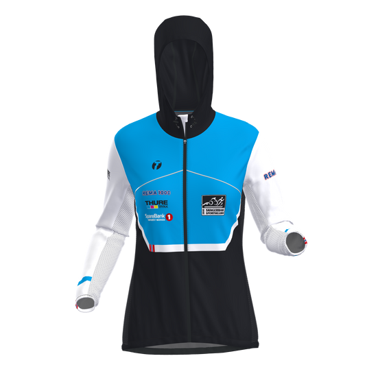 Feather Jacket Women (8733174366483)