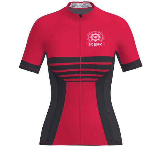 Elite 2.0 Sykkeltrøye Dame (8801591820563)