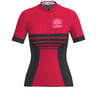 Elite 2.0 Sykkeltrøye Dame (8801591820563)