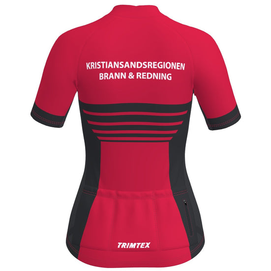 Elite 2.0 Sykkeltrøye Dame (8801591820563)