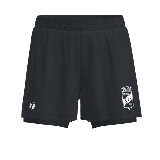 Fast Shorts Dame (8855745528083)