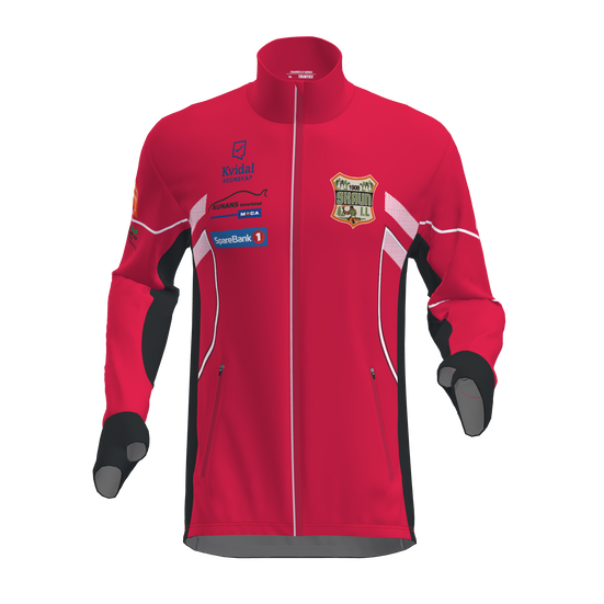 Trainer 2.0 Jacket Jr (8726248390931)