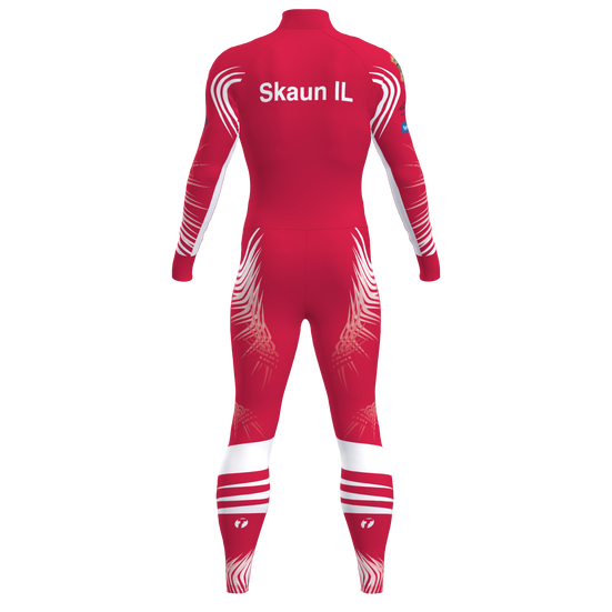 Ambition Racesuit (8726261399827)