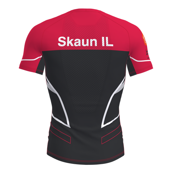 Fast T-Shirt SS Men (8726273589523)