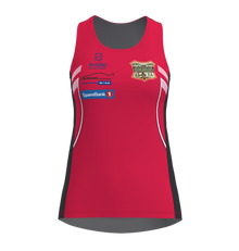 Run Singlet Women (8726275162387)