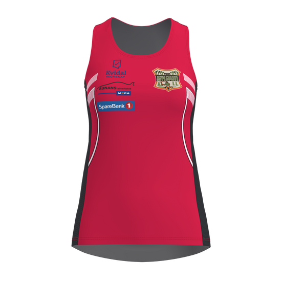 Run Singlet Women (8726275162387)